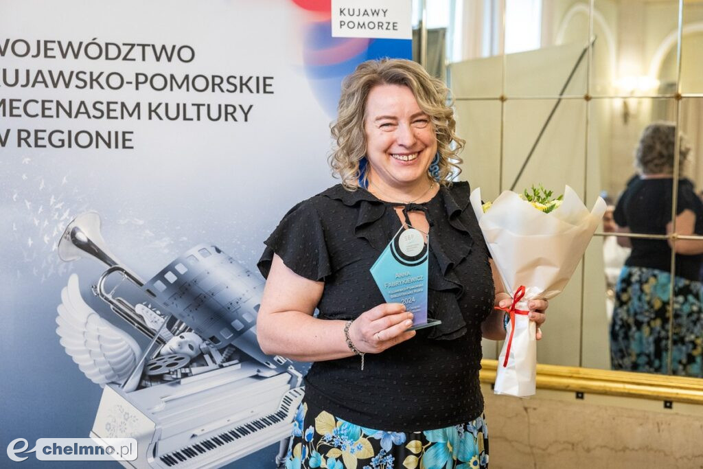 Kto czyta, żyje podwójnie! Bibliotekarze z nagrodami Marszałka