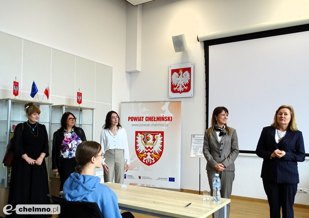 Konkursem świętowaliśmy Międzynarodowy Dzień Bibliotekarza