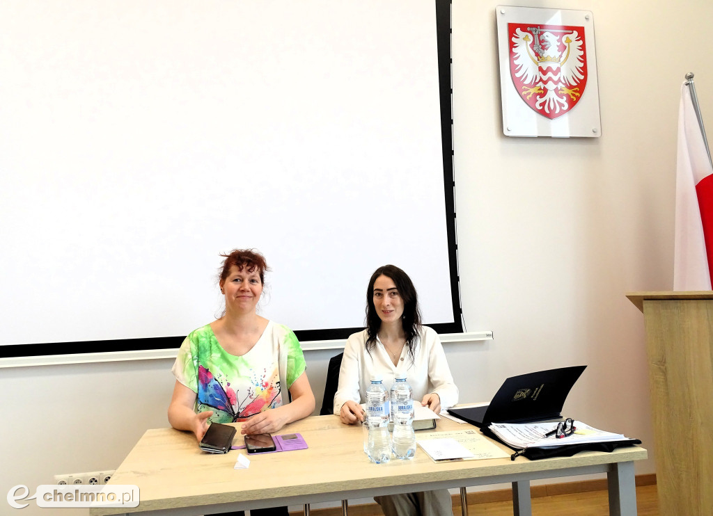 Konkursem świętowaliśmy Międzynarodowy Dzień Bibliotekarza