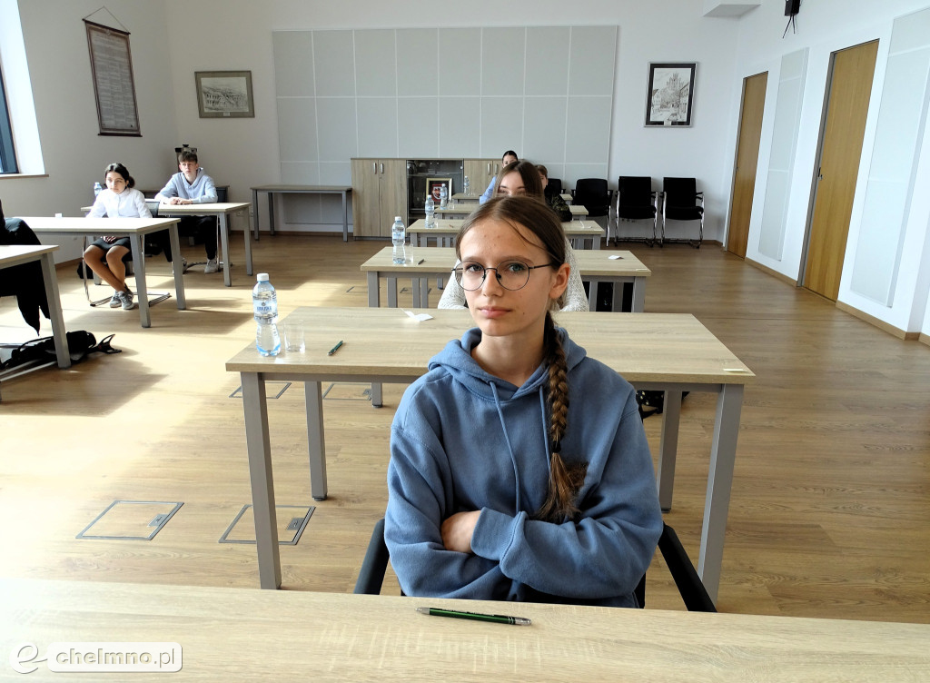Konkursem świętowaliśmy Międzynarodowy Dzień Bibliotekarza