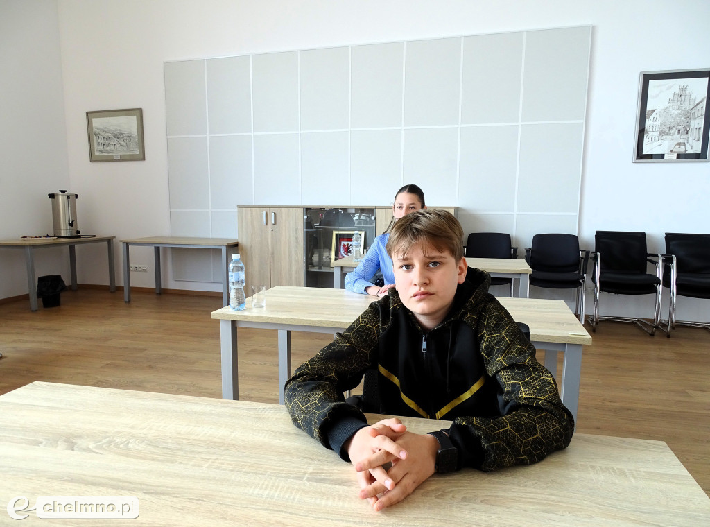 Konkursem świętowaliśmy Międzynarodowy Dzień Bibliotekarza