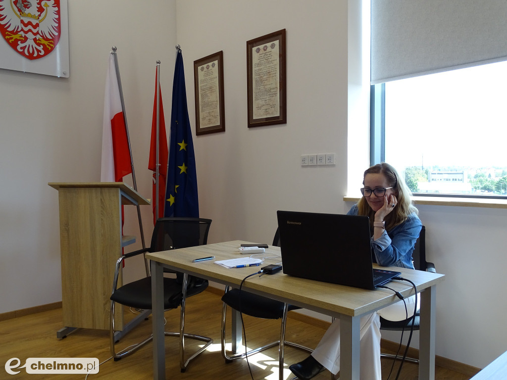 Konkursem świętowaliśmy Międzynarodowy Dzień Bibliotekarza