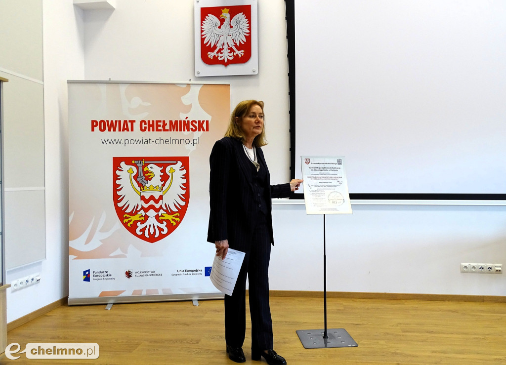 Konkursem świętowaliśmy Międzynarodowy Dzień Bibliotekarza