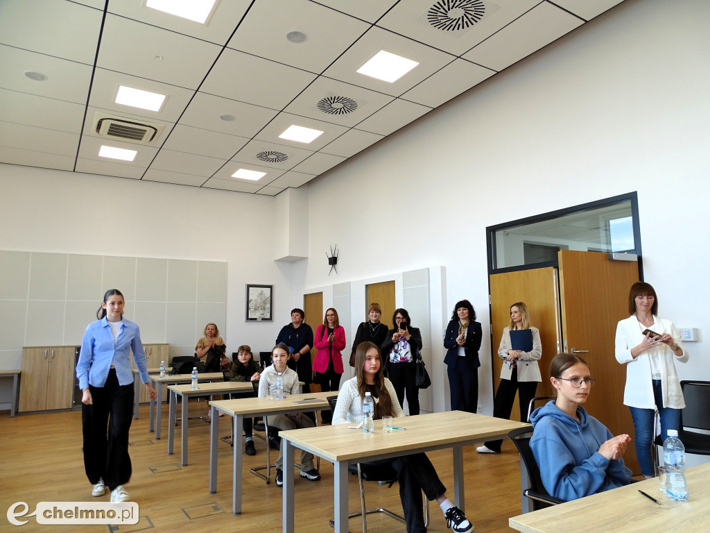 Konkursem świętowaliśmy Międzynarodowy Dzień Bibliotekarza