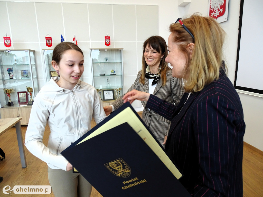 Konkursem świętowaliśmy Międzynarodowy Dzień Bibliotekarza