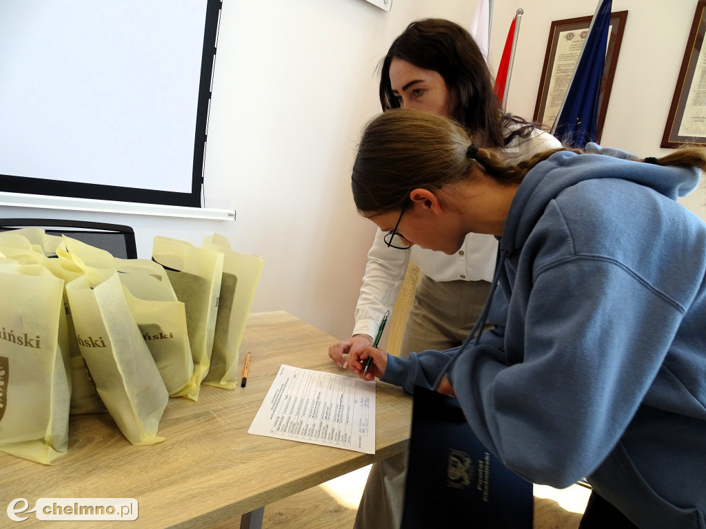 Konkursem świętowaliśmy Międzynarodowy Dzień Bibliotekarza
