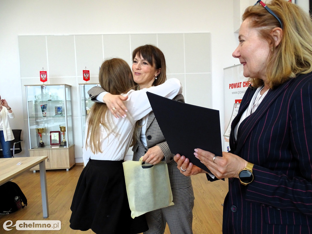 Konkursem świętowaliśmy Międzynarodowy Dzień Bibliotekarza