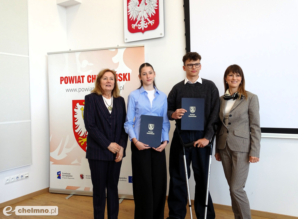Konkursem świętowaliśmy Międzynarodowy Dzień Bibliotekarza