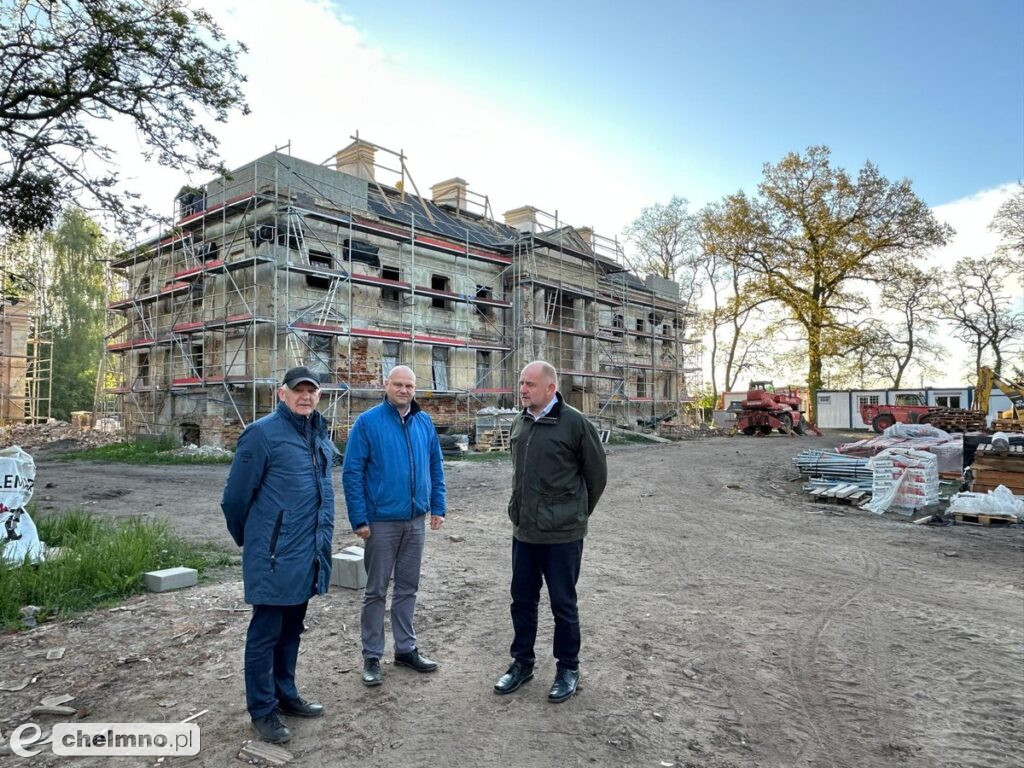 Nawra jak za najlepszych czasów – za dwa lata!