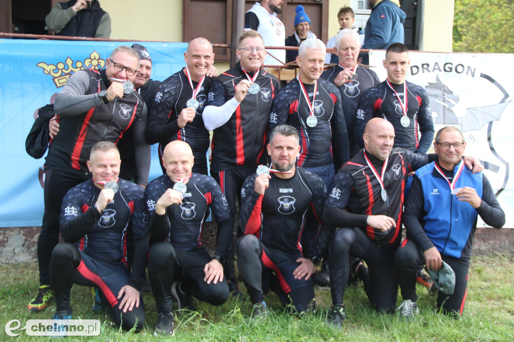 Wielki powrót naszych kobiet. Dwa medale DRAGONA w Mistrzostwach Polski