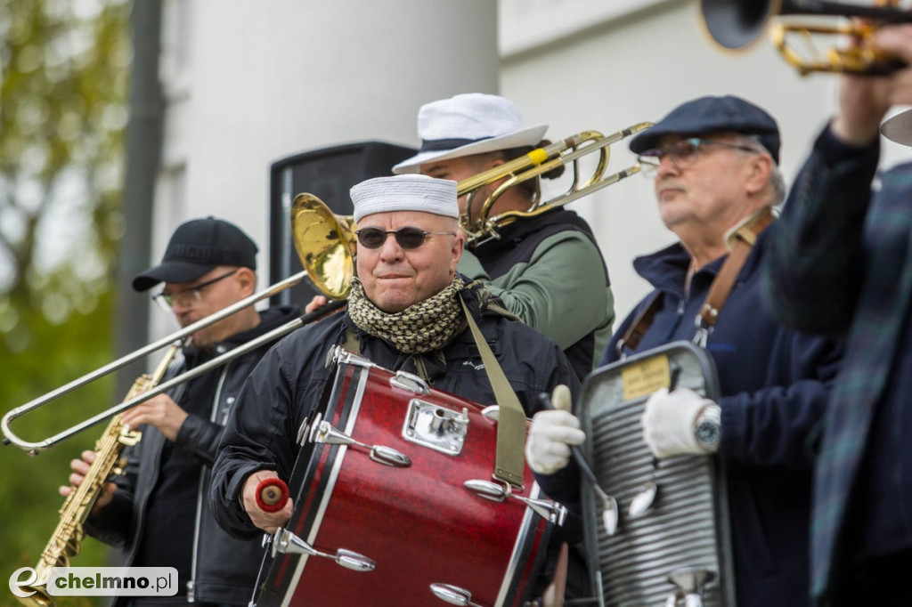 Majówka Jazzowa w Pałacu Lubostroń (fotoreportaż)