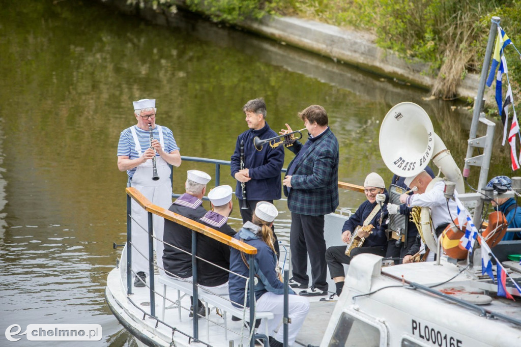 Majówka Jazzowa w Pałacu Lubostroń (fotoreportaż)