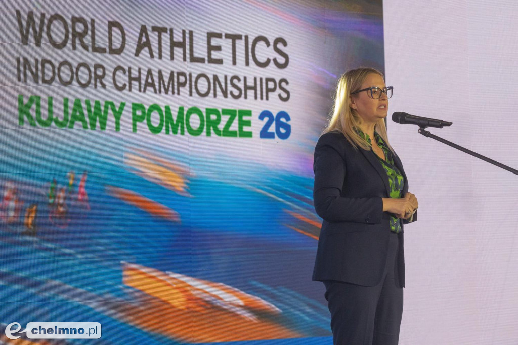 Wytrwali, utalentowani, pełni pasji – sportowcy z nagrodami