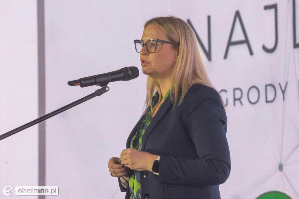Wytrwali, utalentowani, pełni pasji – sportowcy z nagrodami