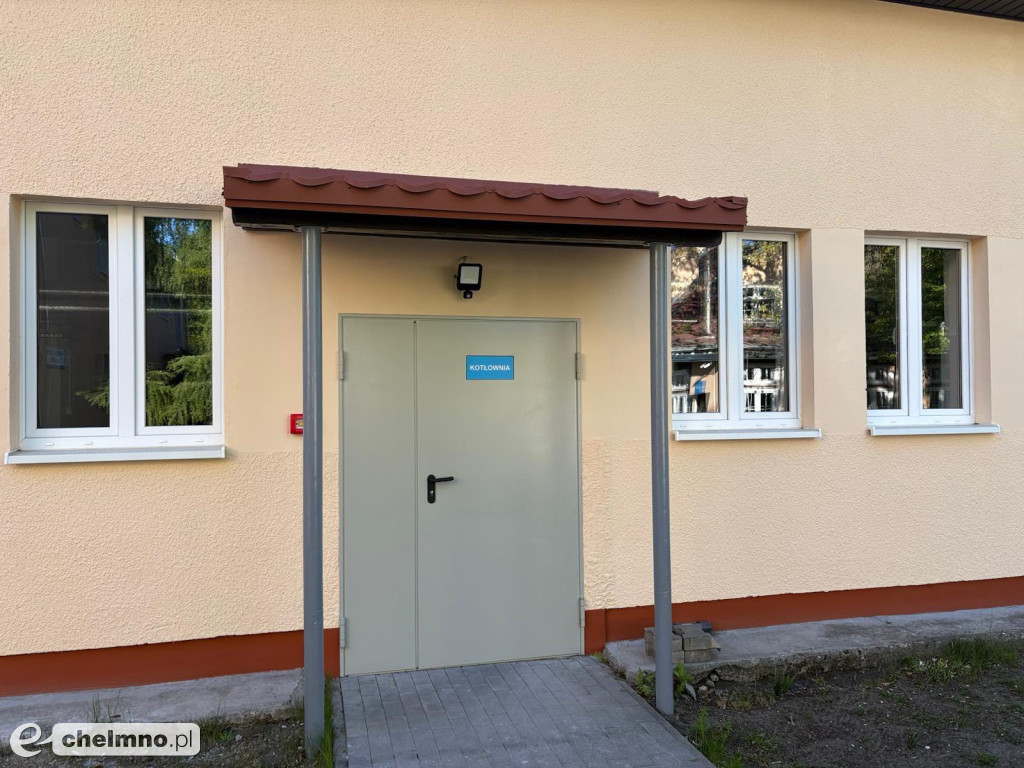 Zakończyliśmy dwa zadania realizowane w naszym szpitalu