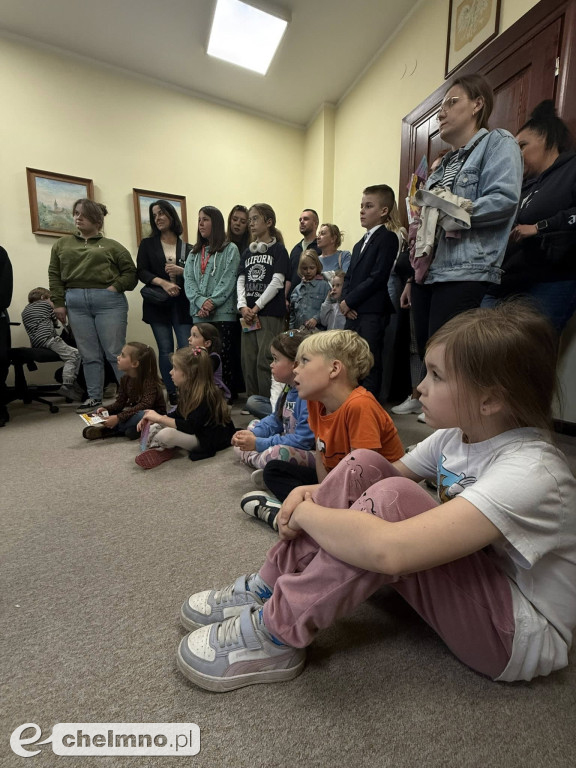 Dużo się wczoraj działo w Państwowej Szkole Muzycznej