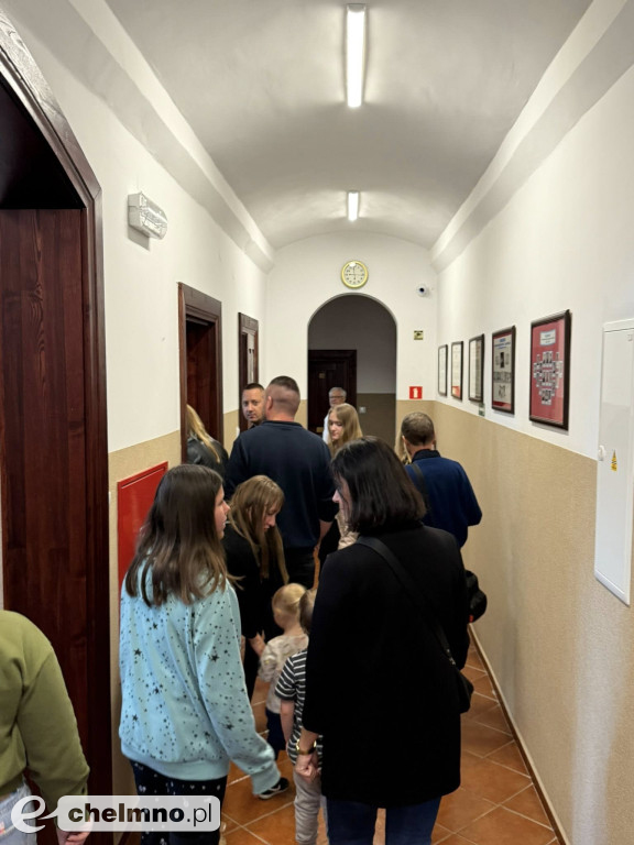 Dużo się wczoraj działo w Państwowej Szkole Muzycznej