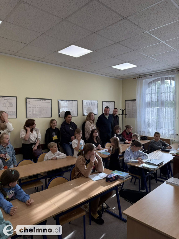 Dużo się wczoraj działo w Państwowej Szkole Muzycznej