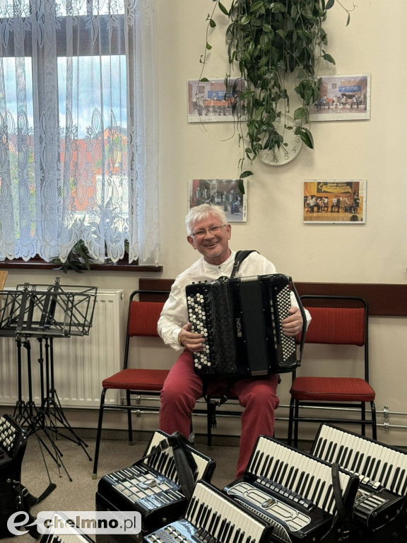Dużo się wczoraj działo w Państwowej Szkole Muzycznej