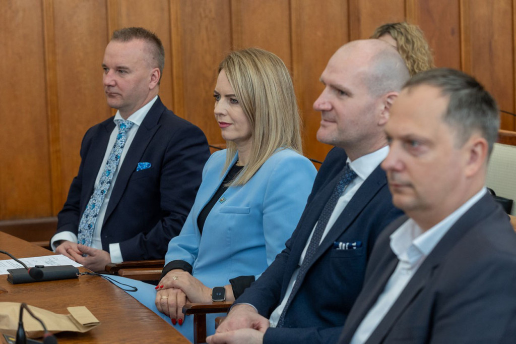 Umowy FEdKP: zielone inwestycje w regionie