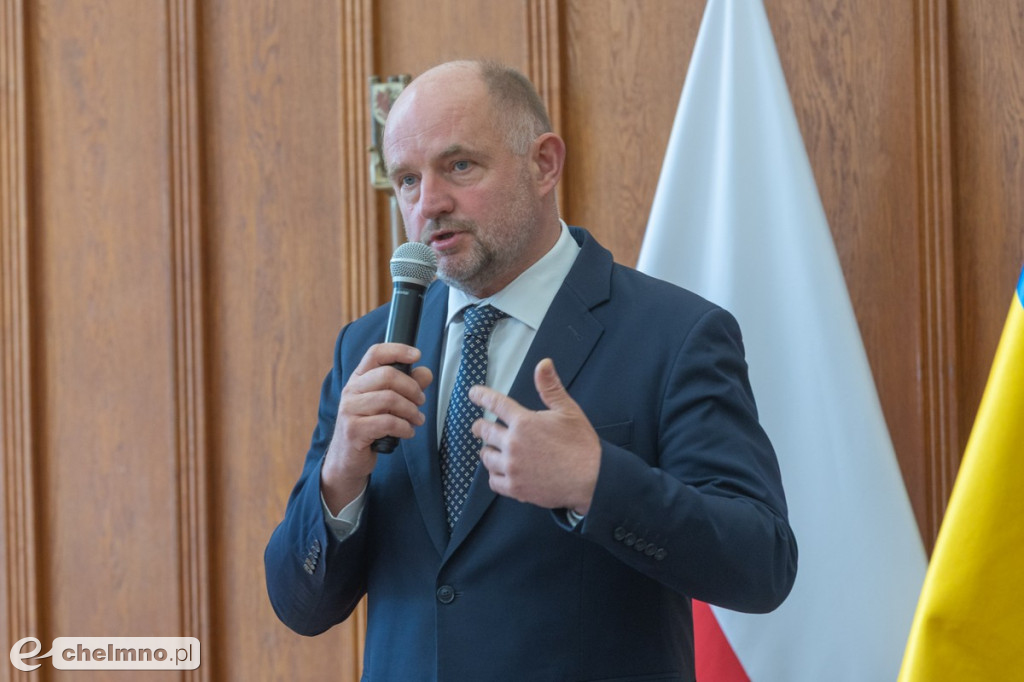 Umowy FEdKP: zielone inwestycje w regionie