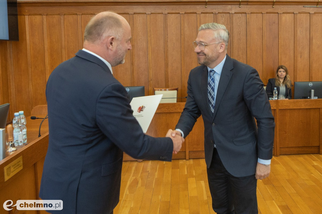 Umowy FEdKP: zielone inwestycje w regionie