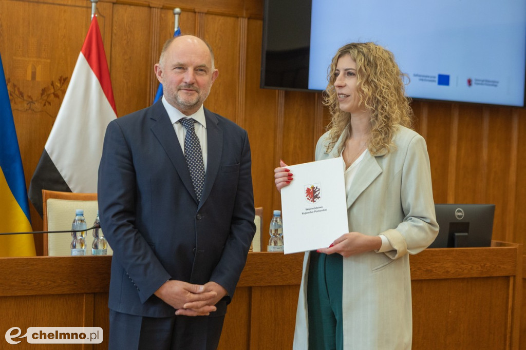 Umowy FEdKP: zielone inwestycje w regionie