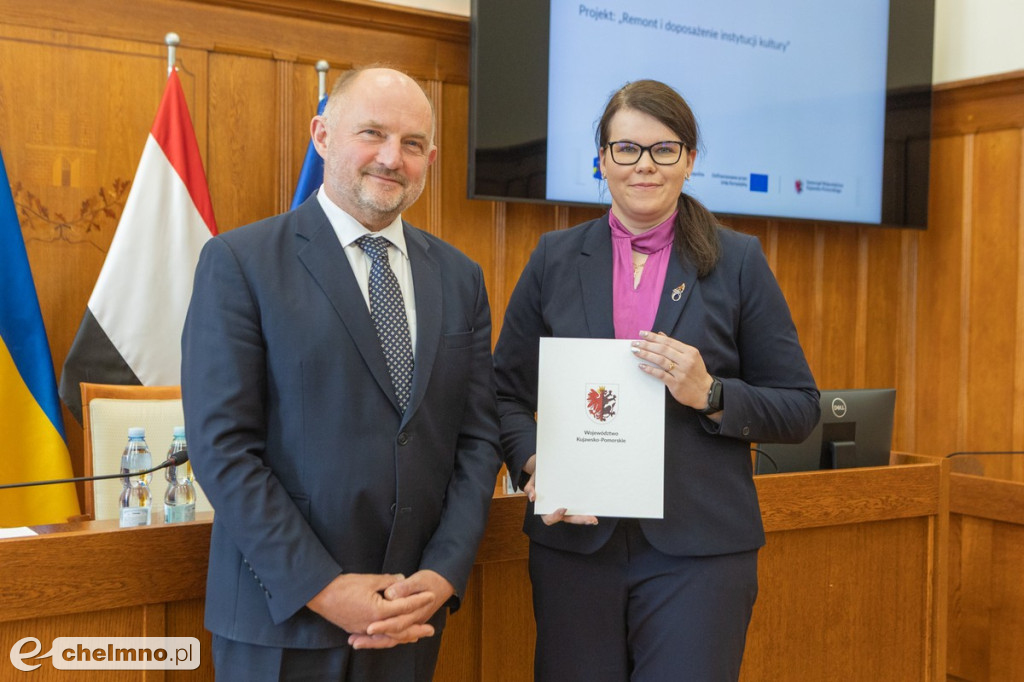 Umowy FEdKP: zielone inwestycje w regionie