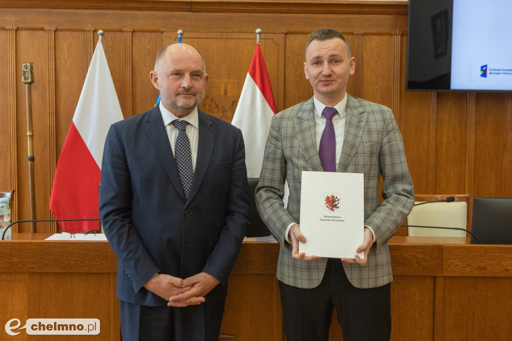Umowy FEdKP: zielone inwestycje w regionie