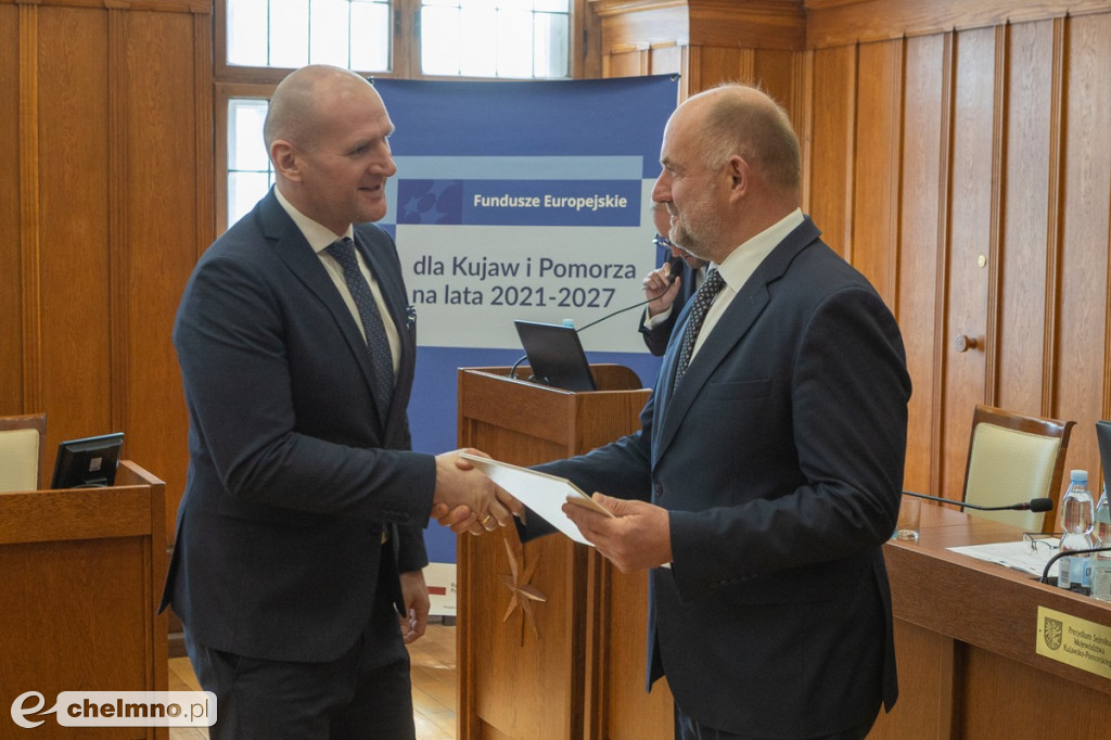 Umowy FEdKP: zielone inwestycje w regionie