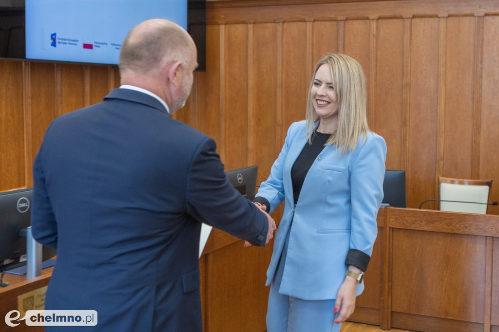 Umowy FEdKP: zielone inwestycje w regionie