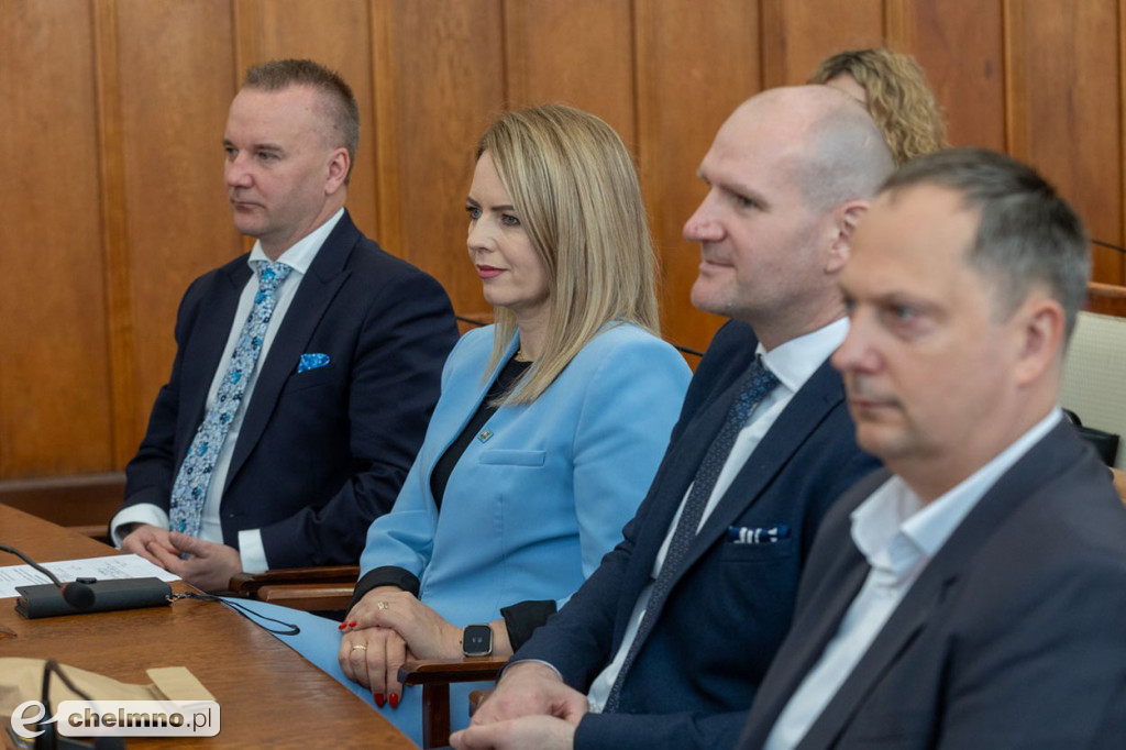 Umowy FEdKP: zielone inwestycje w regionie