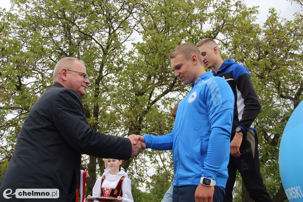 Mistrzostwa Polski w Kajakarstwie w Chełmnie zakończone