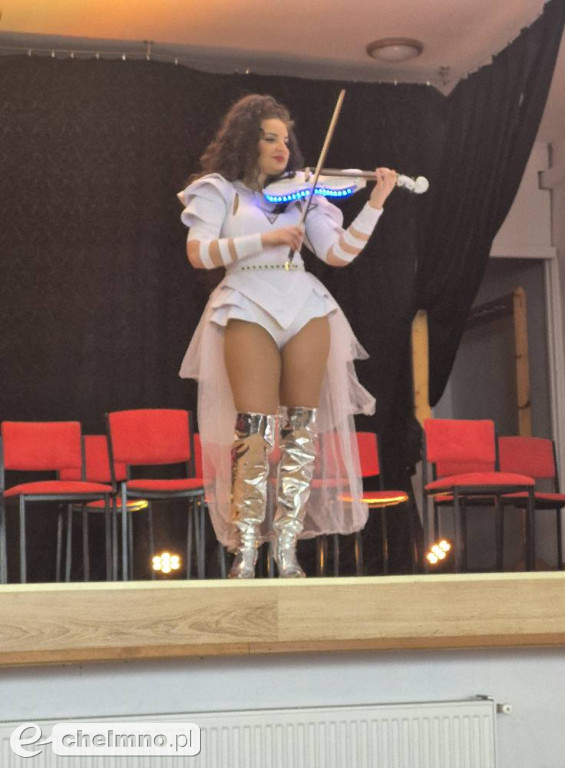 Za nami Gminny Dzień Strażaka oraz V Festiwal Orkiestr Dętych