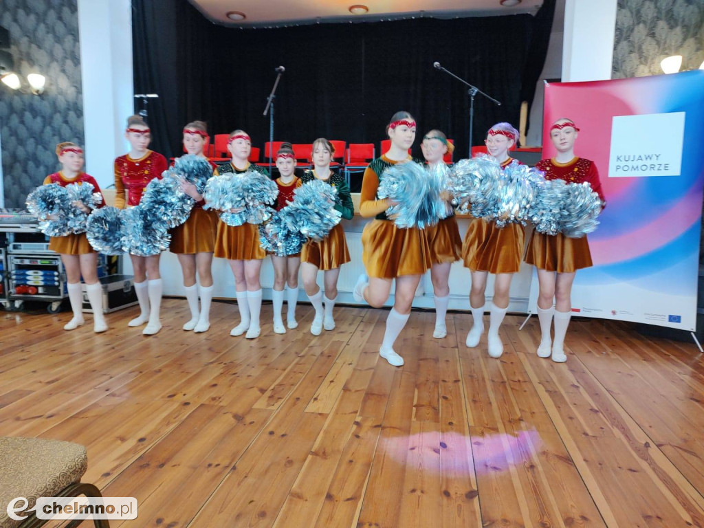 Za nami Gminny Dzień Strażaka oraz V Festiwal Orkiestr Dętych