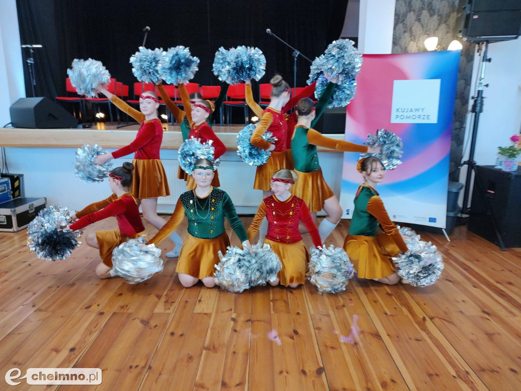 Za nami Gminny Dzień Strażaka oraz V Festiwal Orkiestr Dętych