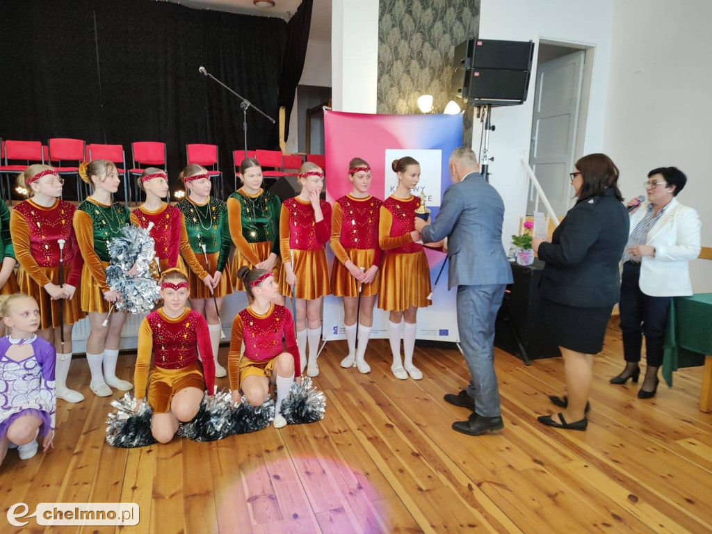 Za nami Gminny Dzień Strażaka oraz V Festiwal Orkiestr Dętych