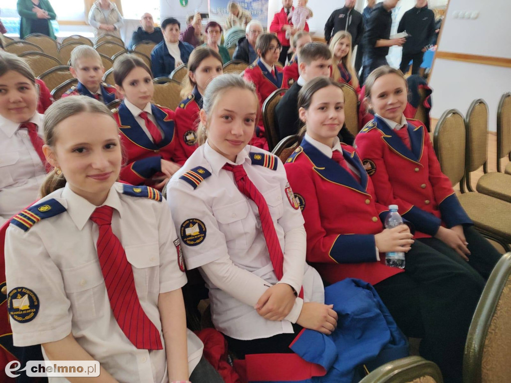 Za nami Gminny Dzień Strażaka oraz V Festiwal Orkiestr Dętych