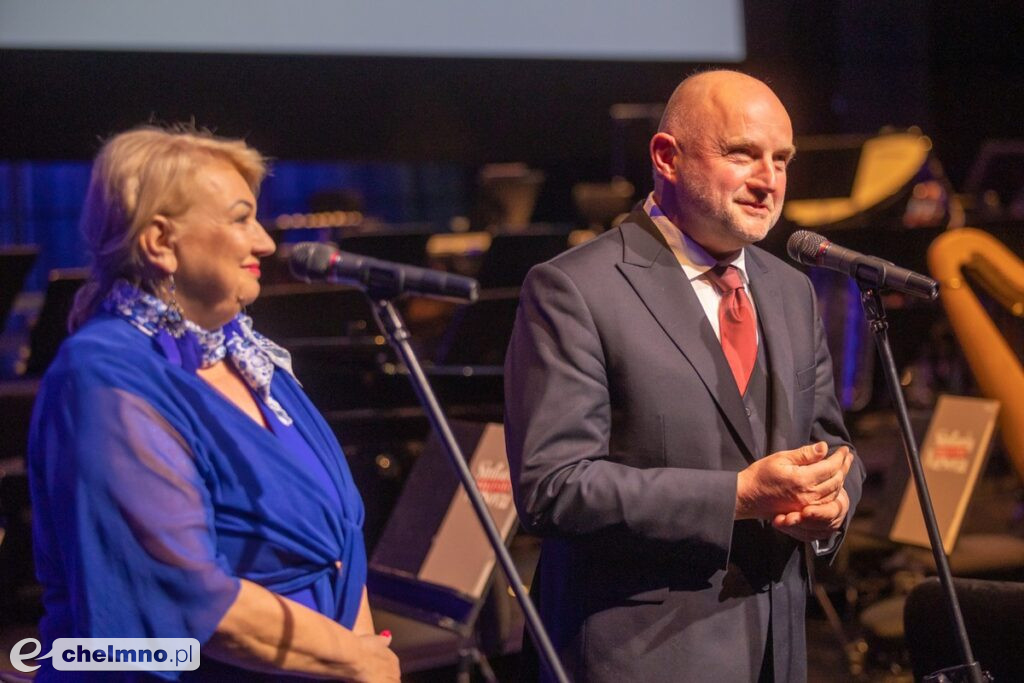 Sinfonia Varsovia na zakończenie Probatiki (zdjęcia)