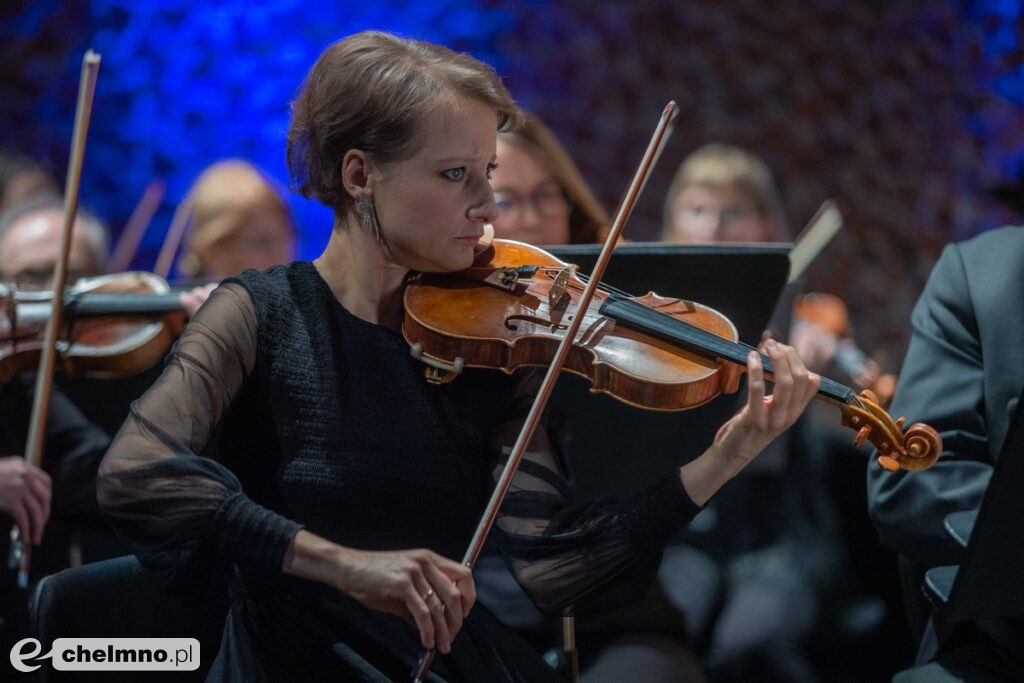 Sinfonia Varsovia na zakończenie Probatiki (zdjęcia)