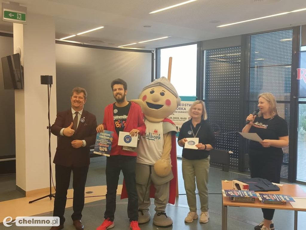 Wielki sukces naszych graczy w Rummikub