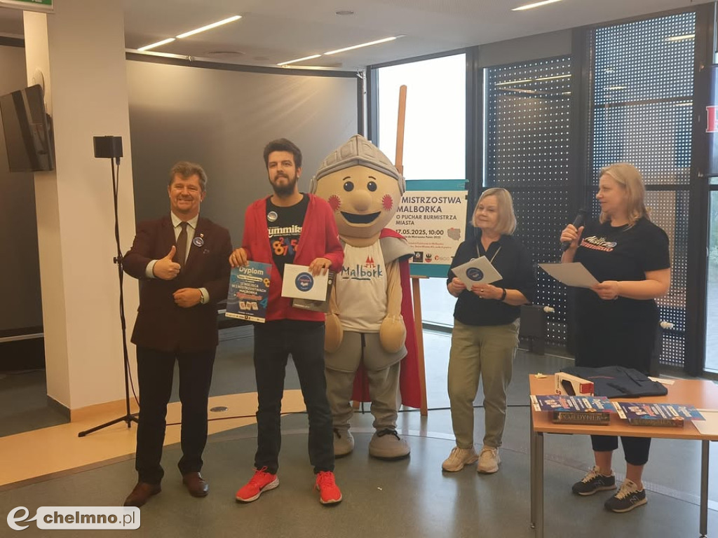 Wielki sukces naszych graczy w Rummikub