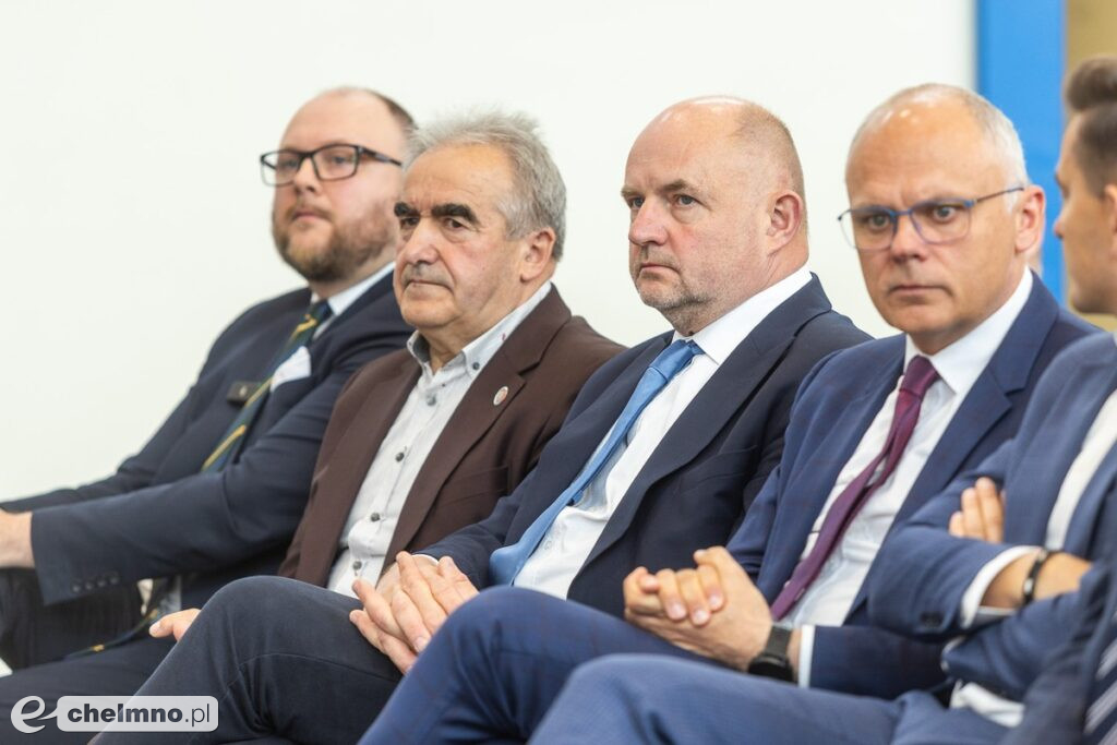 Nowe rozwiązania drogowe usprawnią ruch w Łysomicach i Lubiczu