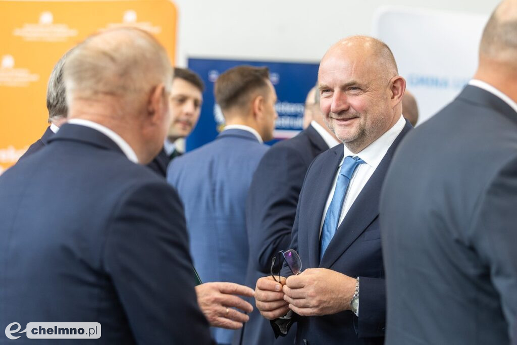 Nowe rozwiązania drogowe usprawnią ruch w Łysomicach i Lubiczu