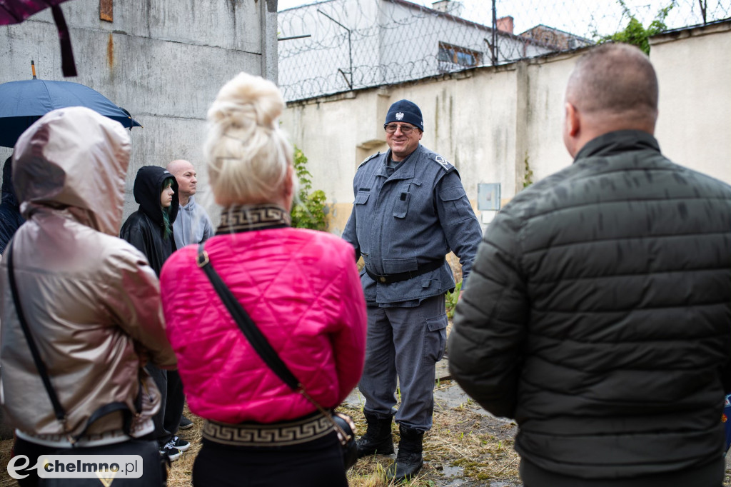 Noc Muzeów w obiektywie Rafała Skoczylasa