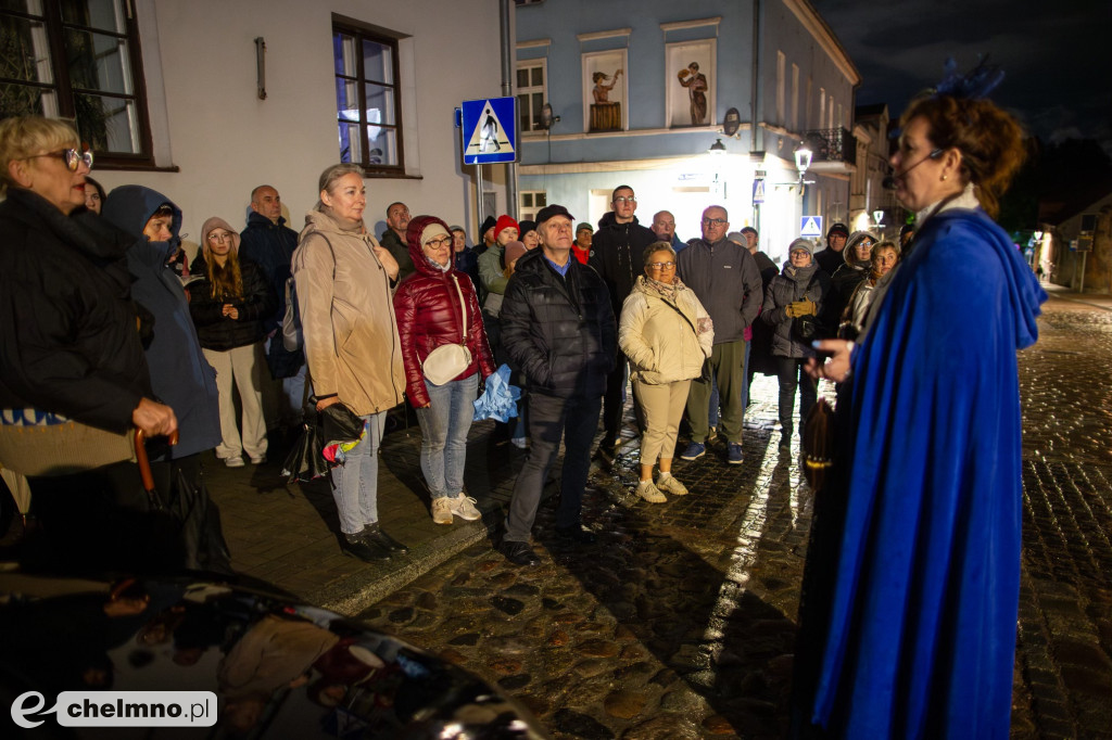 Noc Muzeów w obiektywie Rafała Skoczylasa