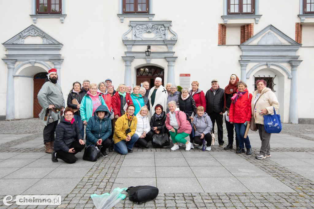Noc Muzeów w obiektywie Rafała Skoczylasa