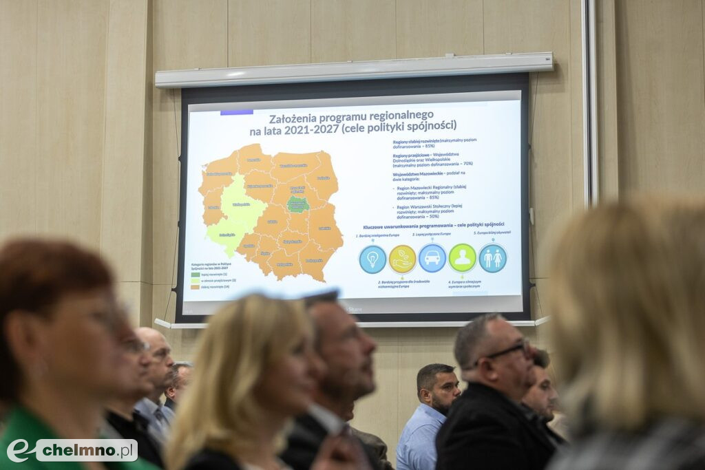 Europejski Korpus Radnych: jak korzystać z funduszy europejskich