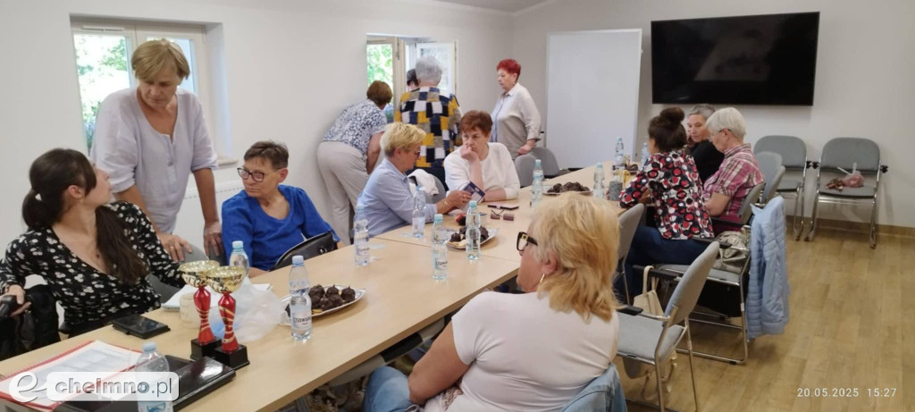 Wiosenna odsłona Grudziądzkiej 36
