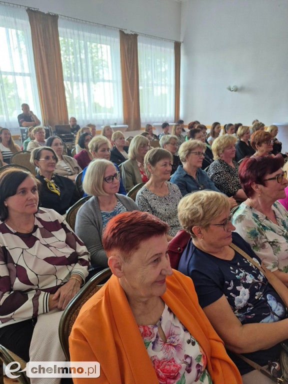 Dla Ciebie Mamo!